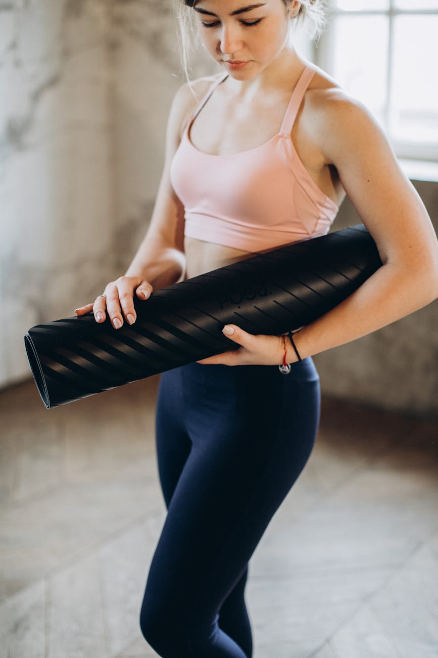 The Importance of Self-Myofascial Release for Strippers